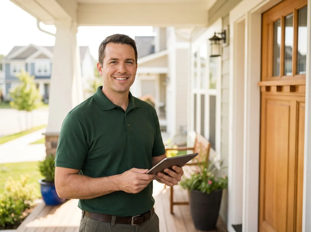 Pest control FAQs for Addington, OK